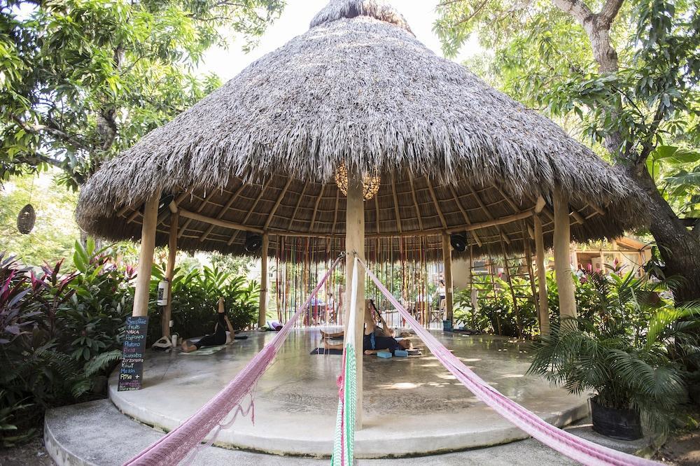 Hotel Villas サユリタ エクステリア 写真