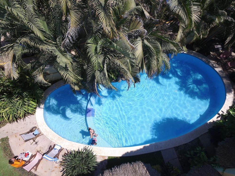Hotel Villas サユリタ エクステリア 写真