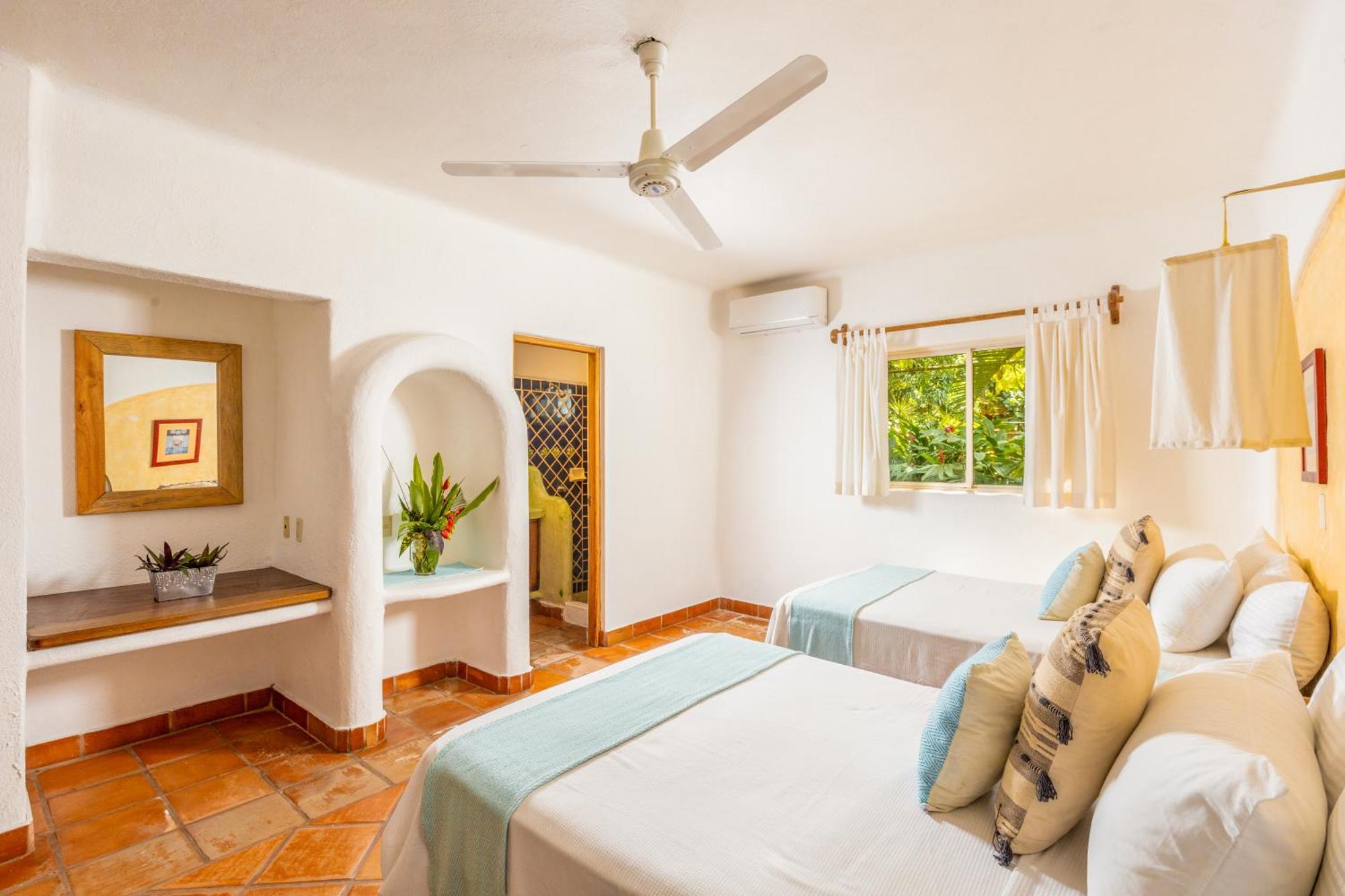 Hotel Villas サユリタ エクステリア 写真