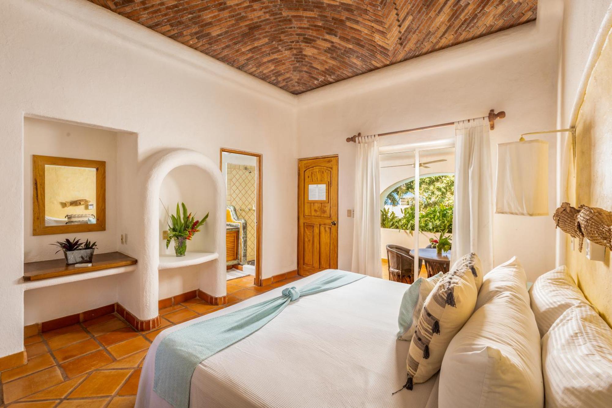 Hotel Villas サユリタ エクステリア 写真