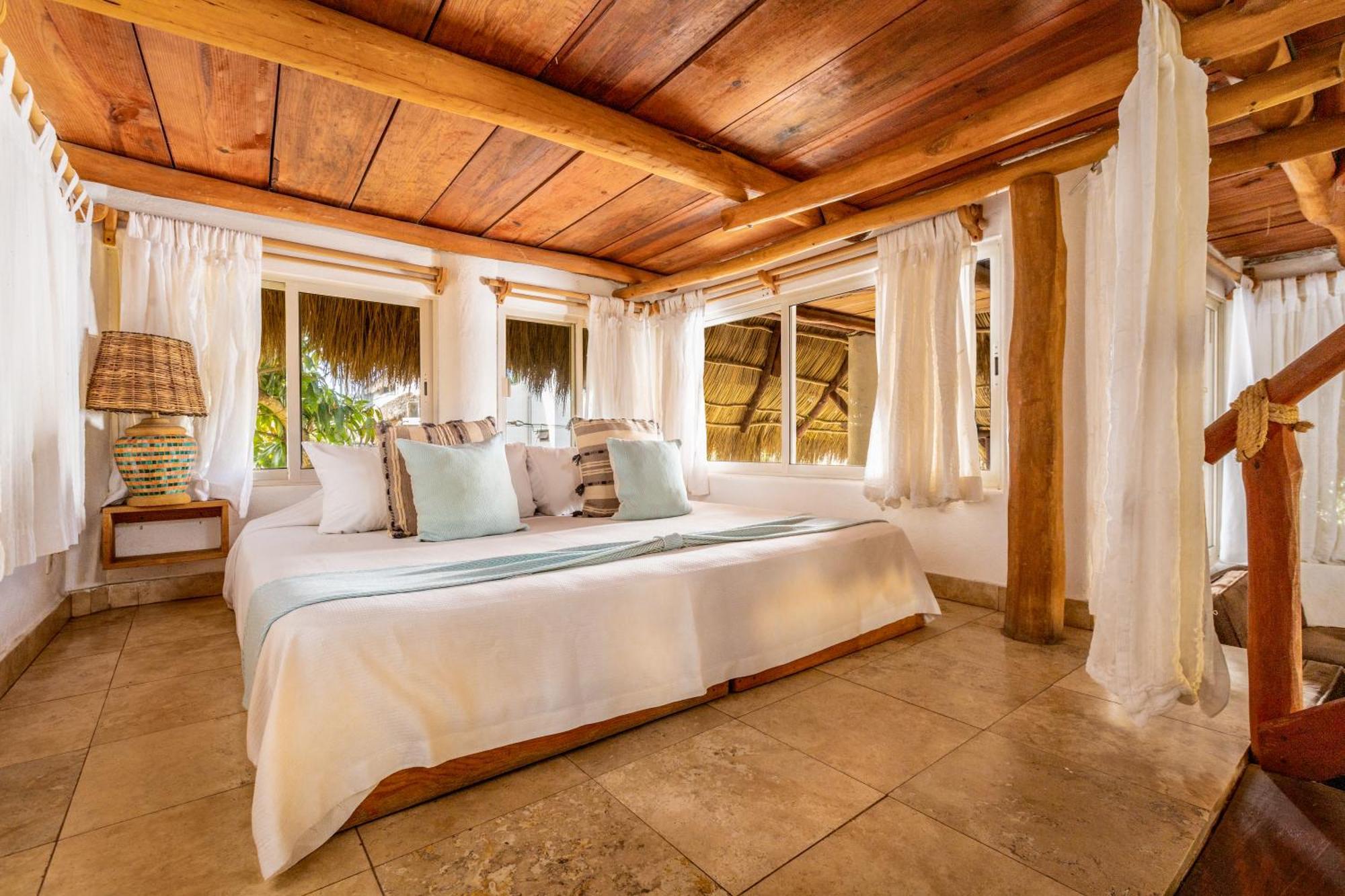 Hotel Villas サユリタ エクステリア 写真