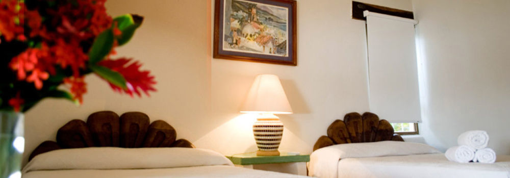 Hotel Villas サユリタ エクステリア 写真