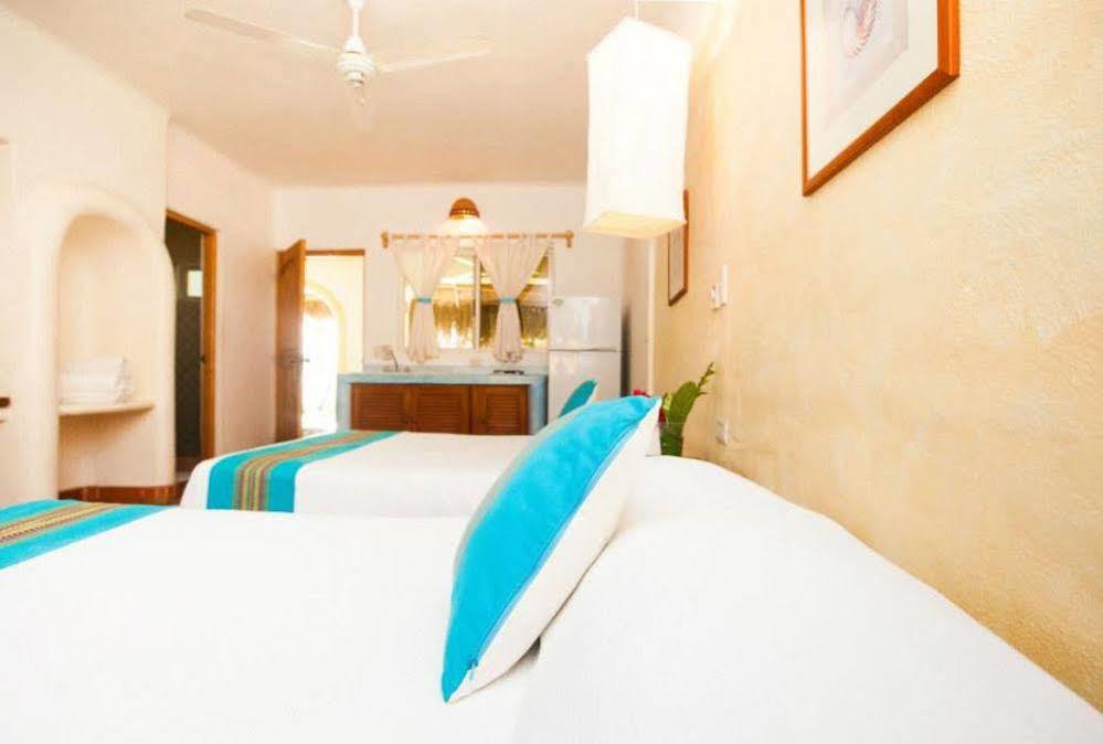 Hotel Villas サユリタ エクステリア 写真